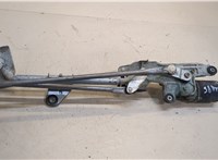  Двигатель стеклоочистителя (моторчик дворников) передний Mitsubishi Colt 2004-2008 11368612 #4