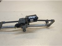  Механизм стеклоочистителя (трапеция дворников) Volkswagen Golf 4 1997-2005 20341996 #1