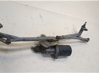  Механизм стеклоочистителя (трапеция дворников) Volkswagen Golf 4 1997-2005 20341996 #4