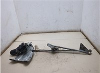 MR275856 Механизм стеклоочистителя (трапеция дворников) Opel Astra G 1998-2005 20342001 #5