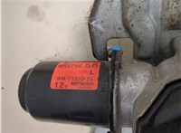 MR275856 Механизм стеклоочистителя (трапеция дворников) Opel Astra G 1998-2005 20342001 #6