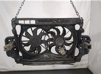  Рамка передняя (телевизор) Audi A6 (C6) 2004-2011 20342005 #1