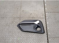  Заглушка (решетка) бампера Honda Civic 2015-2021 20342010 #1