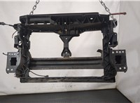  Рамка передняя (телевизор) Volkswagen Tiguan 2011-2016 20342016 #3