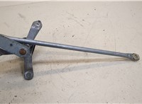  Механизм стеклоочистителя (трапеция дворников) Honda Civic 1995-2001 20342020 #2