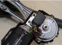  Механизм стеклоочистителя (трапеция дворников) Mercedes 124 1984-1993 20342031 #3
