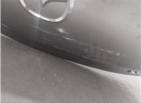  Крышка (дверь) багажника Mazda 6 (GH) 2007-2012 20342032 #2