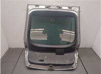  Крышка (дверь) багажника Mazda 6 (GH) 2007-2012 20342032 #9