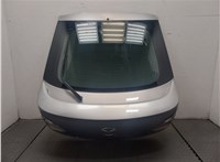  Крышка (дверь) багажника Mazda 6 (GH) 2007-2012 20342032 #1