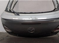 GSYN6202XF Крышка (дверь) багажника Mazda 6 (GH) 2007-2012 20342032 #14