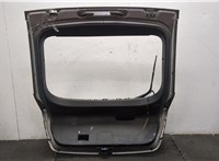 GSYN6202XF Крышка (дверь) багажника Mazda 6 (GH) 2007-2012 20342032 #16