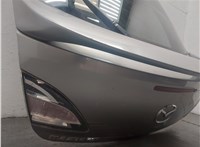  Крышка (дверь) багажника Mazda 6 (GH) 2007-2012 20342032 #10