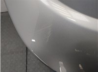  Крышка (дверь) багажника Mazda 6 (GH) 2007-2012 20342032 #11