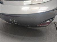  Крышка (дверь) багажника Mazda 6 (GH) 2007-2012 20342032 #16