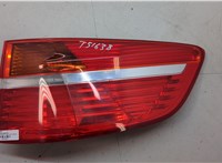 63217179984, 7179984 Фонарь (задний) BMW X6 E71 2007-2014 20342034 #4