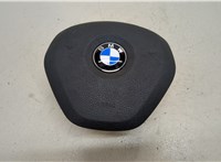  Подушка безопасности водителя BMW 1 F20, F21 2011-2019 20342045 #1