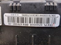  Подушка безопасности водителя BMW 1 F20, F21 2011-2019 20342045 #3