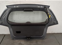  Крышка (дверь) багажника Chevrolet Aveo (T300) 2011- 20342049 #4