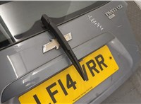  Крышка (дверь) багажника Chevrolet Aveo (T300) 2011- 20342049 #11