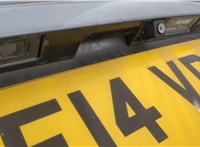 Крышка (дверь) багажника Chevrolet Aveo (T300) 2011- 20342049 #12