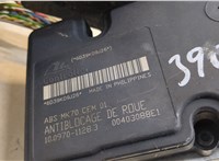  Блок АБС, насос (ABS, ESP, ASR) Peugeot 206 20342050 #2