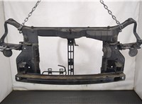  Рамка передняя (телевизор) Hyundai Tucson 1 2004-2009 20342052 #1