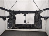  Рамка передняя (телевизор) Hyundai Tucson 1 2004-2009 20342052 #2