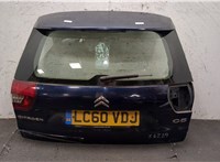 8748SK, 8748SE Обшивка крышки (двери) багажника Citroen C5 2008- 11368656 #7