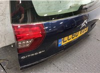 8748SK, 8748SE Обшивка крышки (двери) багажника Citroen C5 2008- 11368656 #9