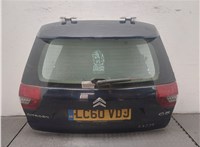  Крышка (дверь) багажника Citroen C5 2008- 20342057 #1