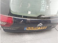  Крышка (дверь) багажника Citroen C5 2008- 20342057 #12