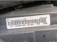  Фонарь (задний) Jeep Cherokee 2013- 20342059 #7