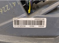  Фонарь (задний) Jeep Cherokee 2013- 20342059 #8