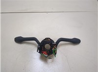  Переключатель поворотов и дворников (стрекоза) Volkswagen Polo 1994-1999 20342062 #2