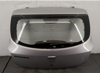  Крышка (дверь) багажника Dacia Sandero 2012-2020 20342063 #1