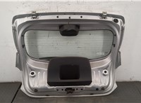  Крышка (дверь) багажника Dacia Sandero 2012-2020 20342063 #8