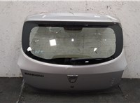  Стекло заднее Dacia Sandero 2012-2020 11368669 #17