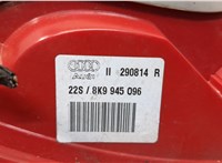  Фонарь (задний) Audi A4 (B8) 2011-2015 20342065 #5