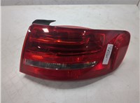 8K9945096 Фонарь (задний) Audi A4 (B8) 2007-2015 20342065 #7