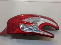  Фонарь (задний) Peugeot 208 2012-2019 20342069 #1