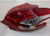  Фонарь (задний) Peugeot 208 2012-2019 20342069 #5