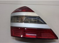 Фонарь (задний) Mercedes S W221 2005-2013 20342073 #1