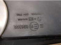  Зеркало боковое Toyota Avensis 3 2009-2015 20342076 #4