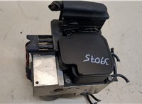 Блок АБС, насос (ABS, ESP, ASR) Audi A6 (C5) Allroad 2000-2005 20342077 #5