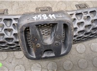  Решетка радиатора Honda Jazz 2002-2008 20342082 #2