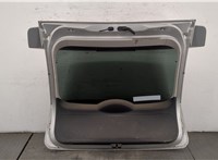  Крышка (дверь) багажника Ford Focus 2 2008-2011 20342083 #3