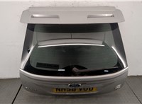  Крышка (дверь) багажника Ford Focus 2 2008-2011 20342083 #1