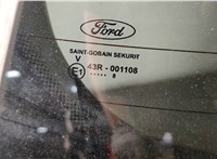  Крышка (дверь) багажника Ford Focus 2 2008-2011 20342083 #4
