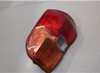  Фонарь (задний) Toyota RAV 4 2000-2005 20342087 #1
