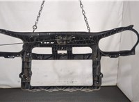  Рамка передняя (телевизор) Volkswagen Polo 2001-2005 20342091 #2
